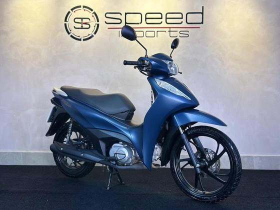 HONDA BIZ 125 EX HONDA BIZ 125 EX